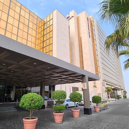 Crowne Plaza Kuwait Al Thuraya City By Ihg Kuwait City Exterior foto