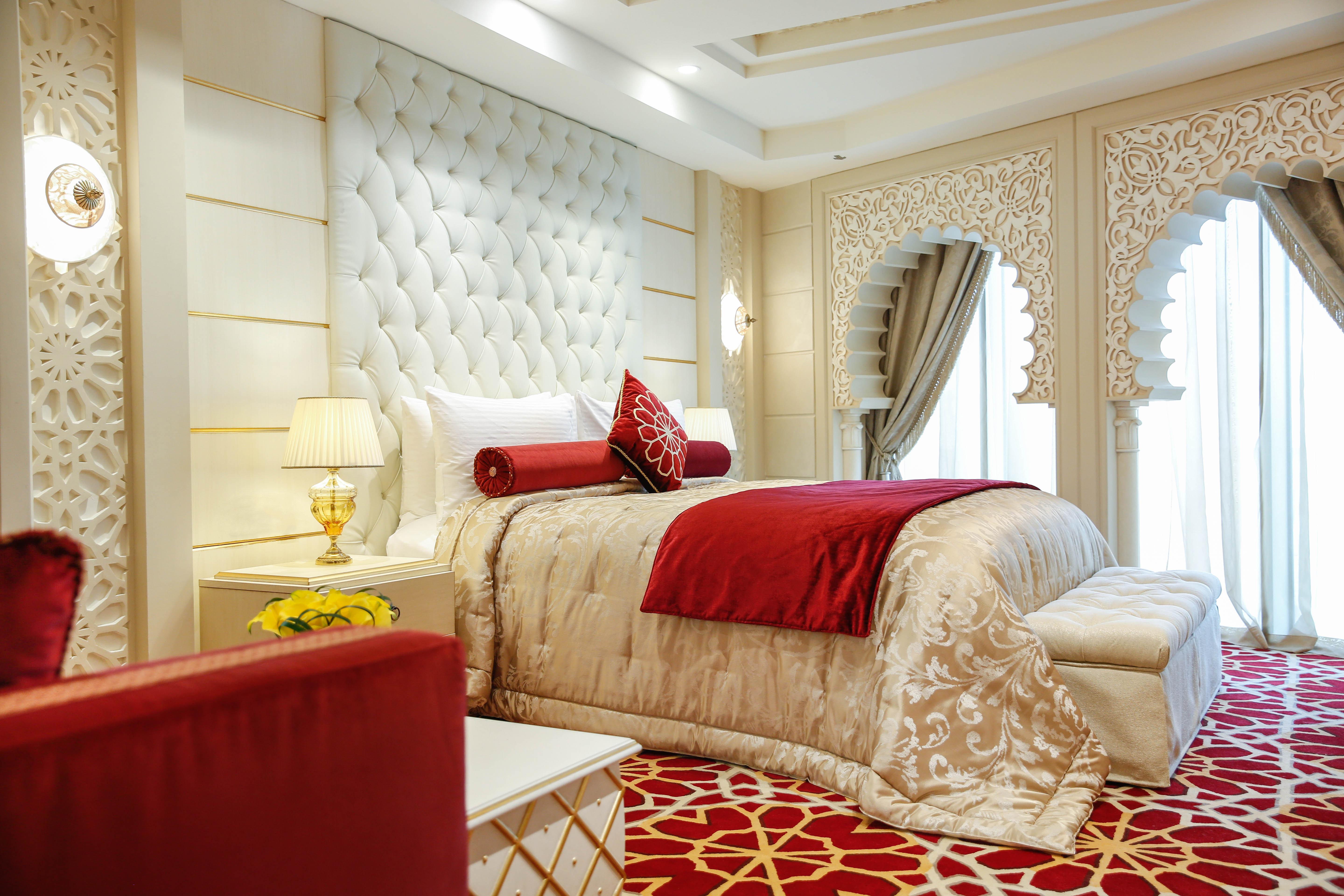 Crowne Plaza Kuwait Al Thuraya City By Ihg Kuwait City Exterior foto