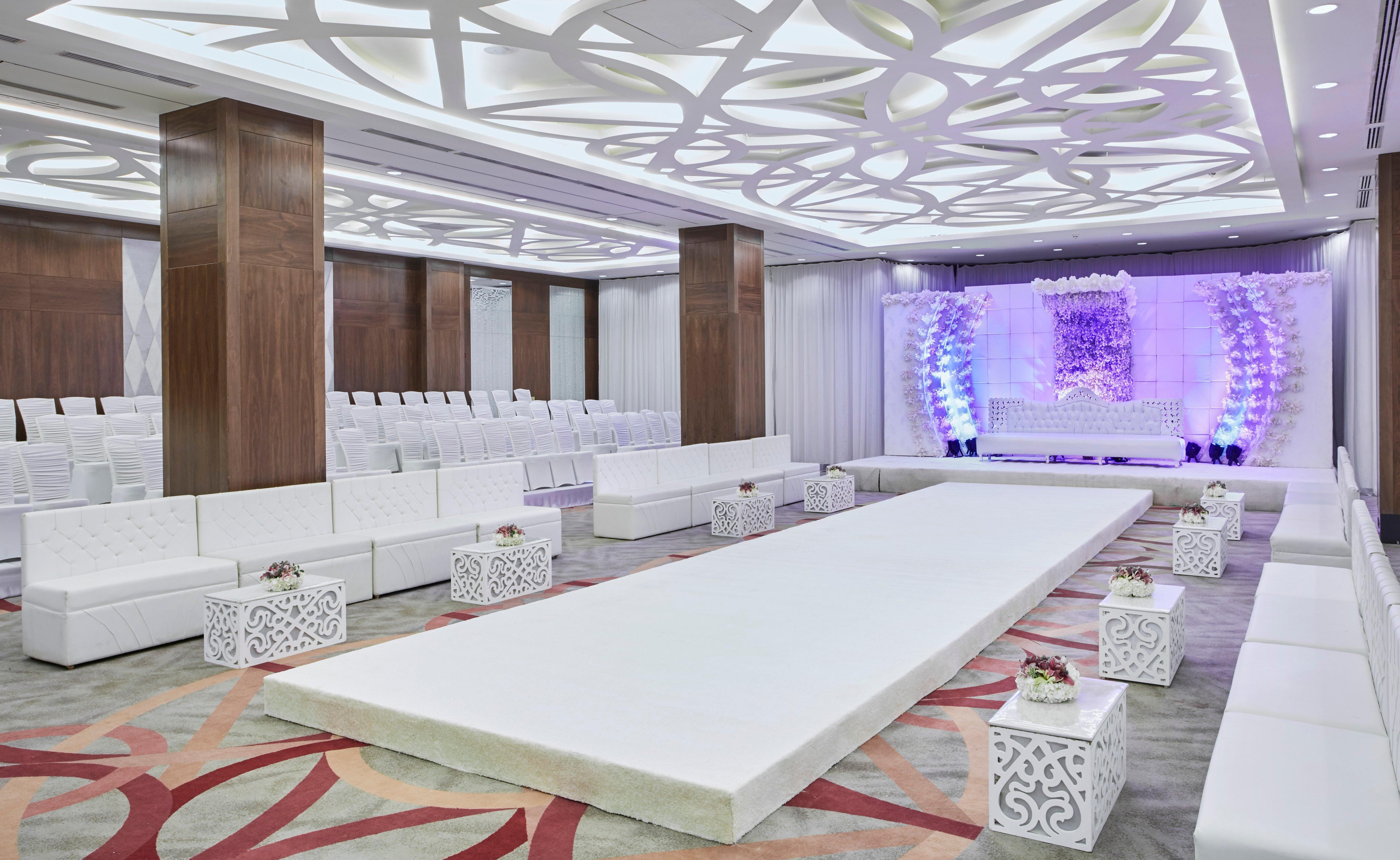 Crowne Plaza Kuwait Al Thuraya City By Ihg Kuwait City Exterior foto