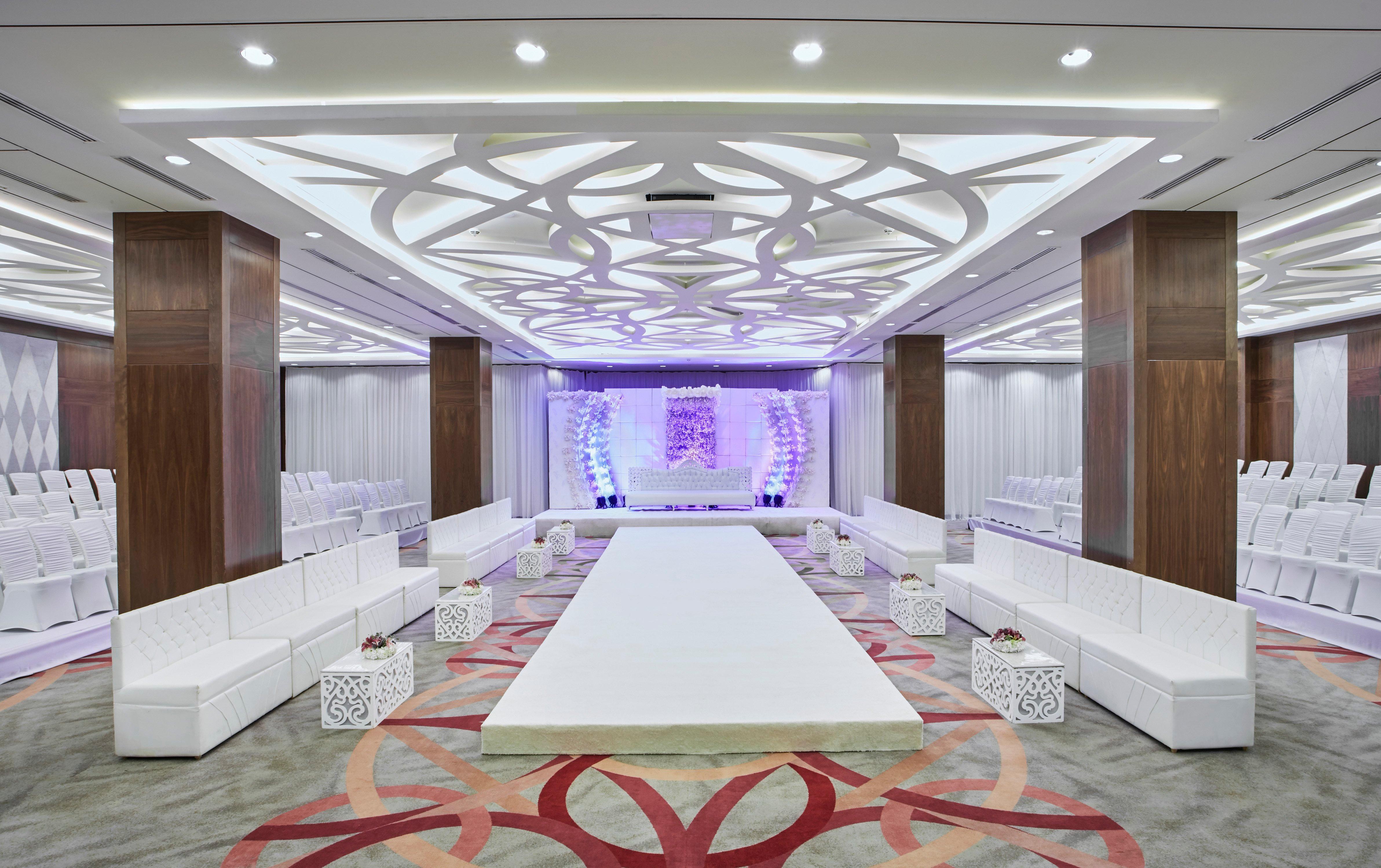 Crowne Plaza Kuwait Al Thuraya City By Ihg Kuwait City Exterior foto