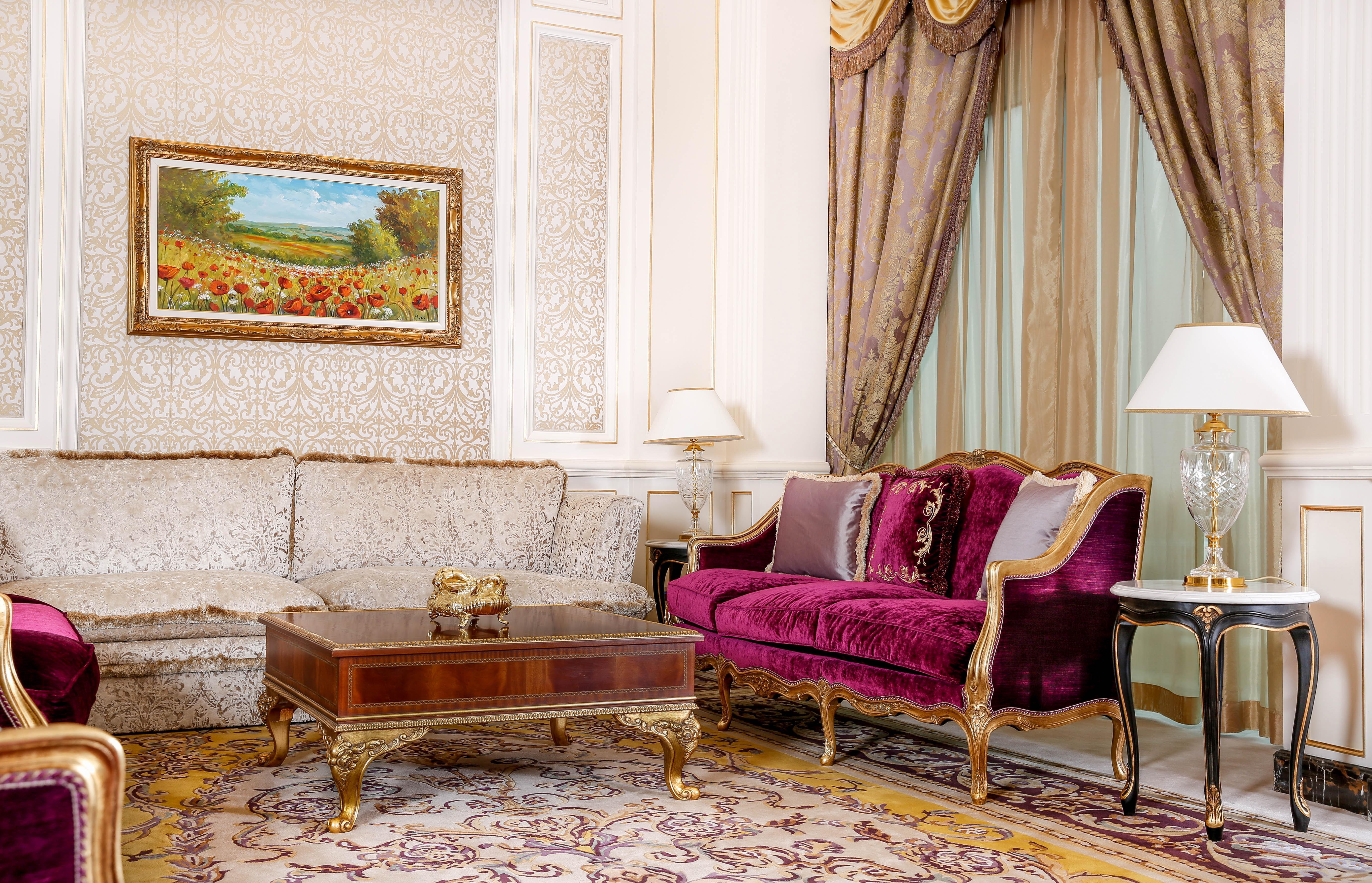 Crowne Plaza Kuwait Al Thuraya City By Ihg Kuwait City Exterior foto