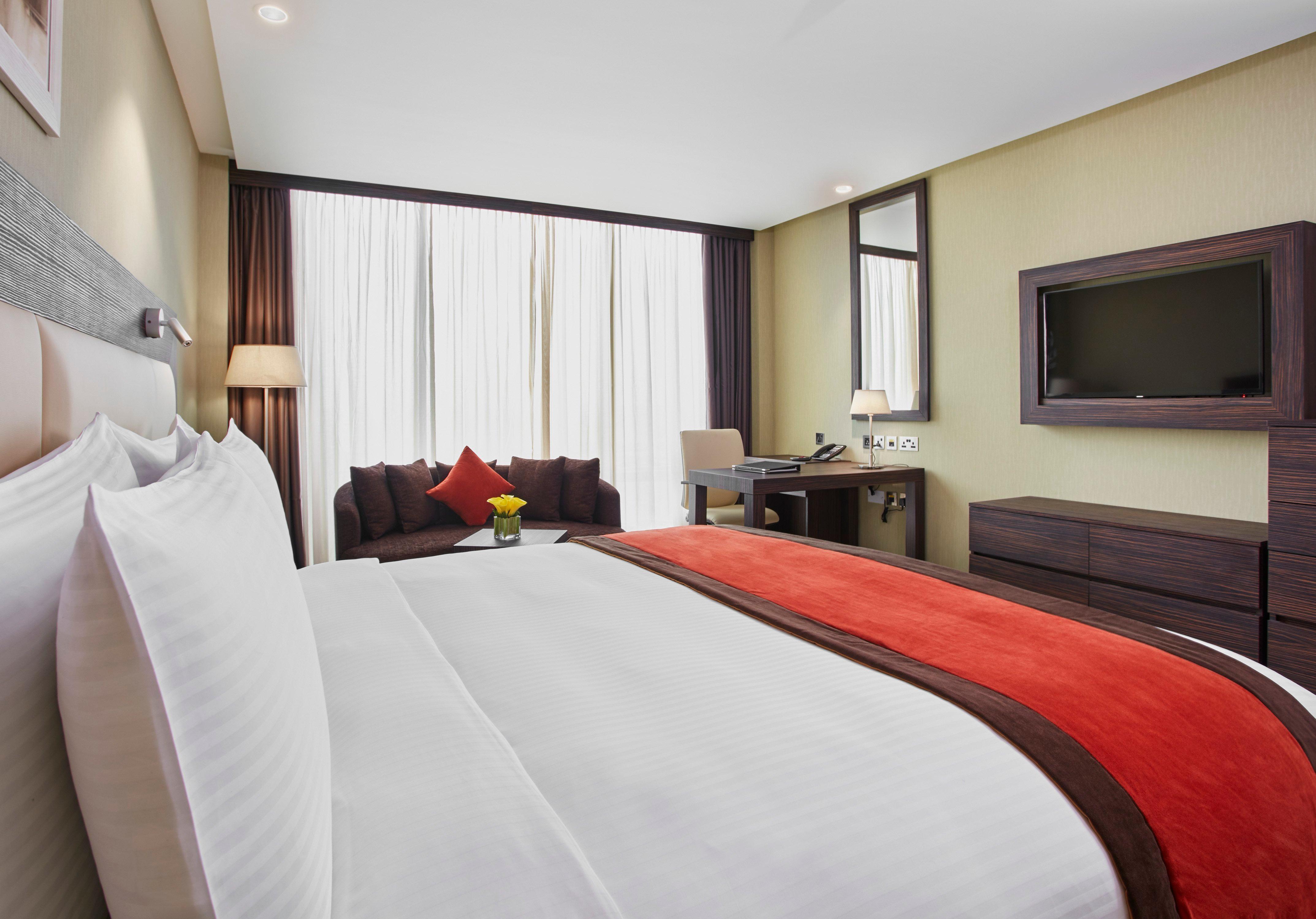 Crowne Plaza Kuwait Al Thuraya City By Ihg Kuwait City Zimmer foto